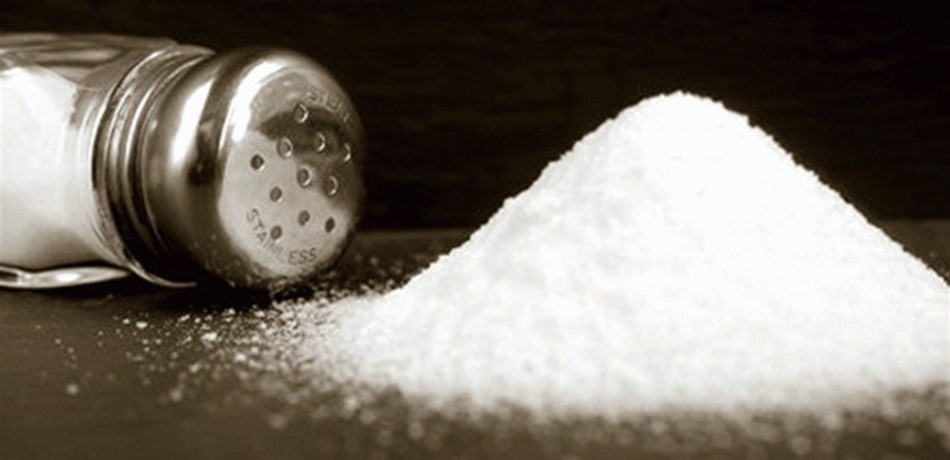 5 طرق لتجنب أضرار ملح الطعام