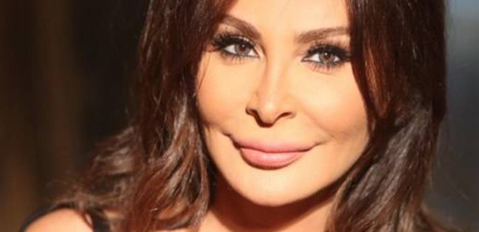 بالفيديو: في حفلها الأول بعد انتصارها على المرض.. اليسا تصاب بنوبة بكاء على المسرح