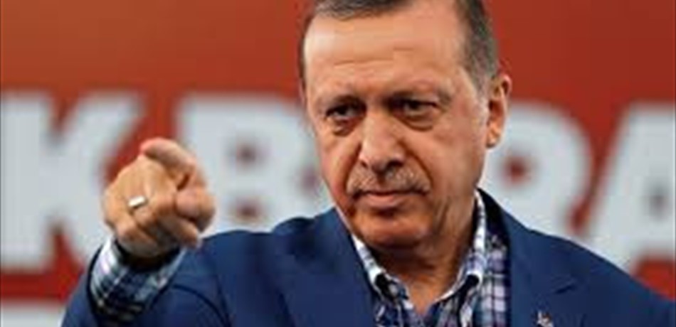 أردوغان يندد بـ"التهديدات" الأميركية بشأن القس المعتقل: عارٌ عليكم
