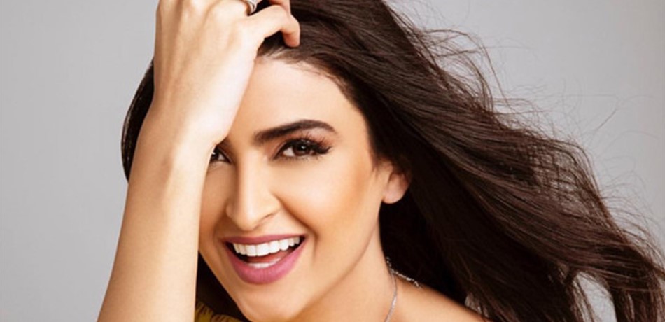 علا الفارس تكشف عن تحضيراتها لرمضان 2019.. وهذا ما قالته عن كاظم الساهر