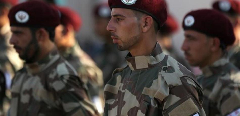 بمساعدة وتخطيط تركي.. المعارضة السورية تكوّن "جيشاً وطنياً"