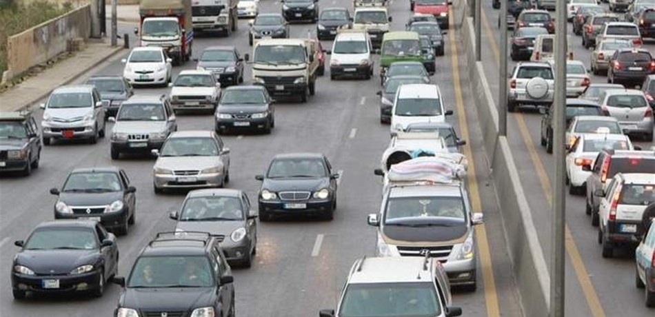 جريح صدما بمحاذاة أوتوستراد أدما - كسروان.. هذا ما نعرفه عنه!  