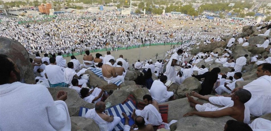 مكتب الحريري يوضح.. السعودية تكرمت بثلاثة آلاف "تأشيرة حج" اضافية 