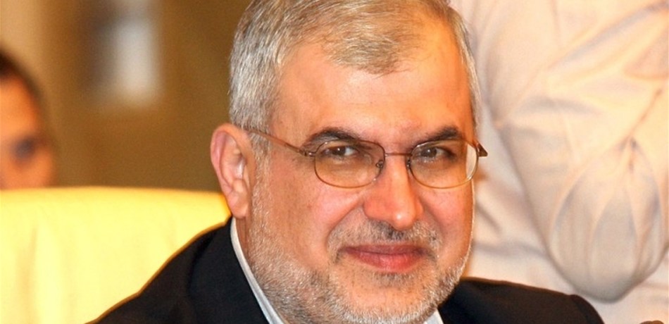 رعد: تبيّن أن لا ثورة في سوريا بل مؤامرة تقسيمية أجهضت