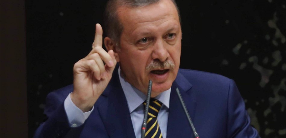 أردوغان: تدهور الليرة "مؤامرة سياسية" ضدّ تركيا