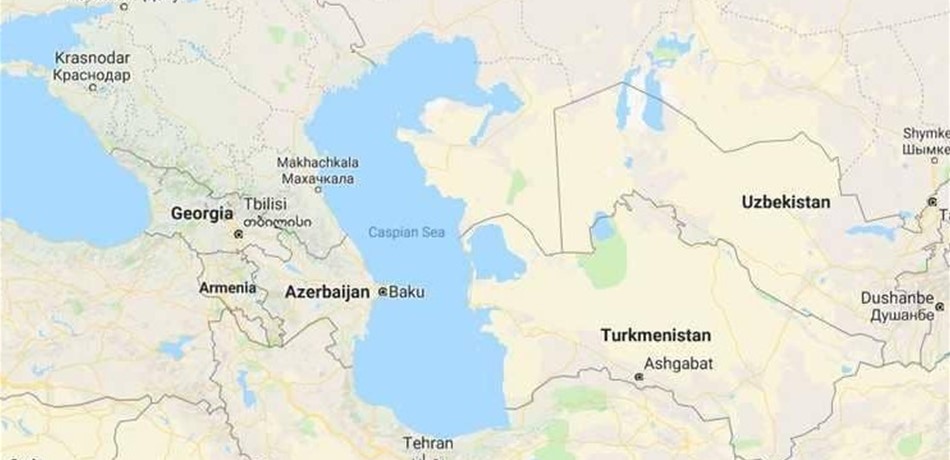 اتفاق النفط والكافيار.. تاريخ جديد لبحر قزوين