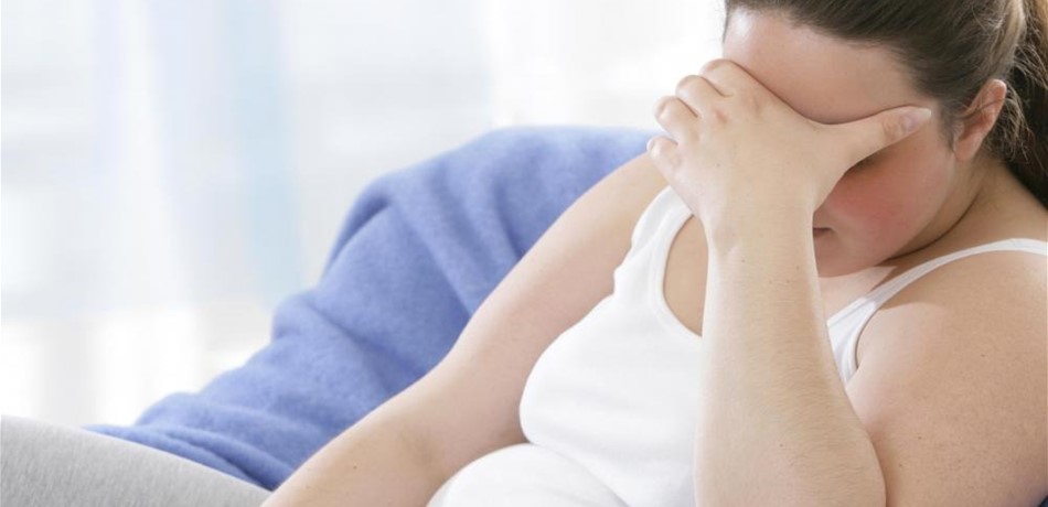 بين البدانة والاكتئاب.. اختلاف بارزٌ بين الجنسَيْن!
