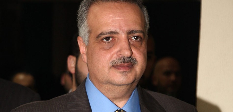أرسلان غادر إلى موسكو