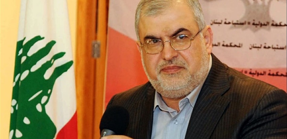 رعد: حركة جديدة سيبدأها الحريري لاعتماد معايير للتّشكيل