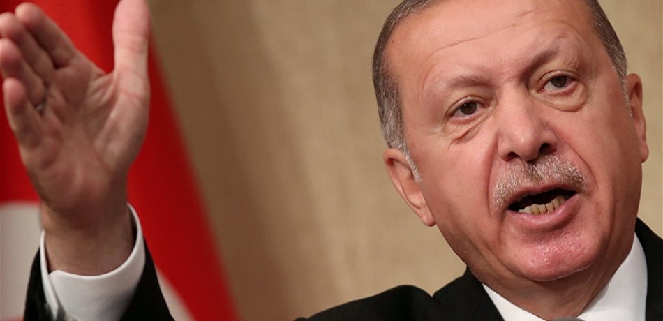 فايننشيال تايمز: أردوغان سيلجأ إلى هذه الدولة العربية لحل خلافه مع ترامب
