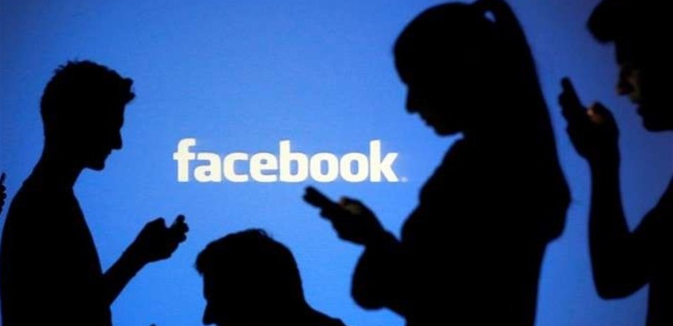 انخفاض عدد زوار عملاق المواقع الاجتماعية!
