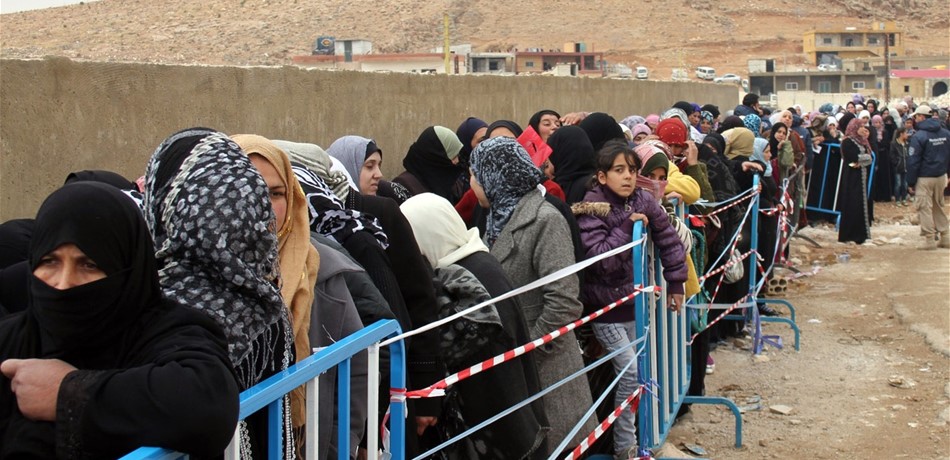 تأمين العودة الطوعية لـ137 نازحاً من شبعا والبقاع الأوسط 
