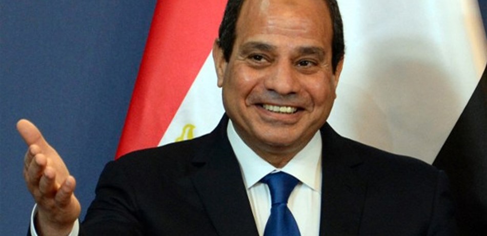 السيسي: نرفض تحوّل اليمن موطئ نفوذ لقوى غير عربية