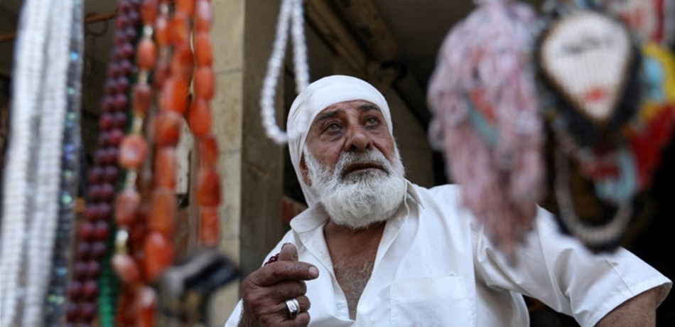 مليون طفل سوري معرضون للخطر في ادلب