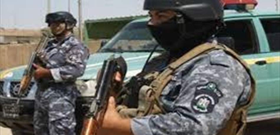 العراق يعتقل 5 "داعشيات" في الموصل
