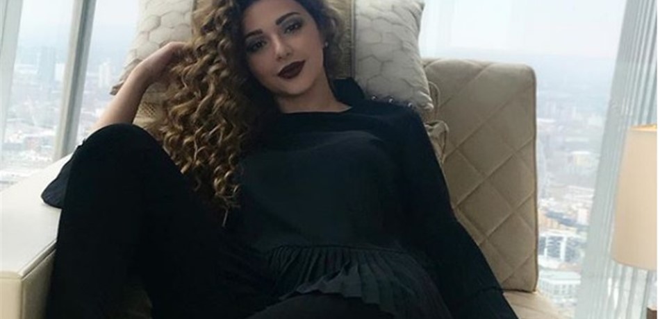 تواصل الغموض حول مرض ميريام فارس