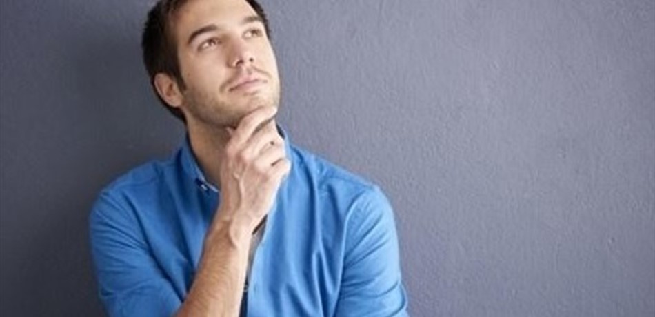 للمرأة.. هل تعلمين كيف يفكر الرجل؟