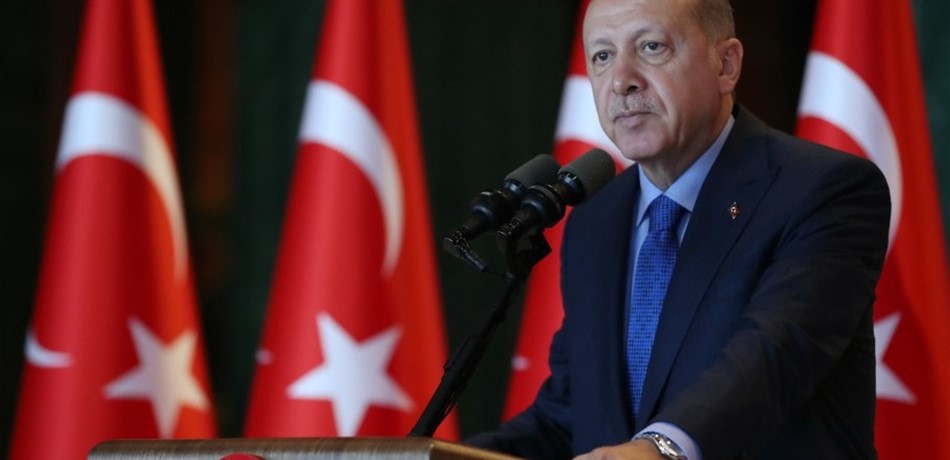 اردوغان يعلن النفير العام: "سنقاطع" الأجهزة الإلكترونية الأميركية