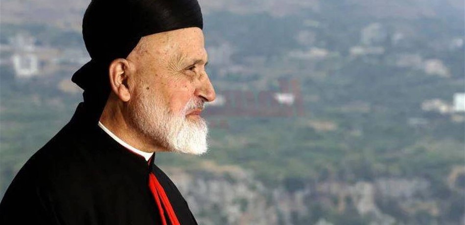 الكاردينال صفير: المؤسسة الاجتماعية حاملة اسمنا هي المخولة الوحيدة من قبلنا