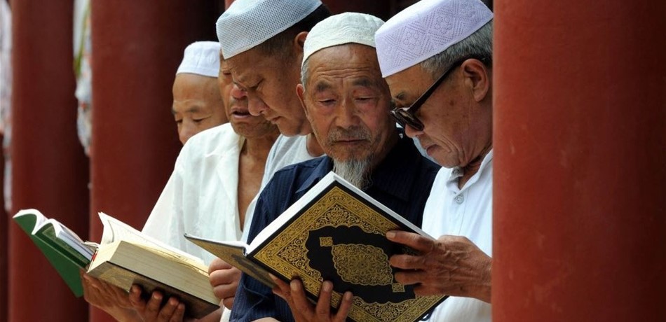 بعد التقرير الأممي حول الأيغور المسلمين.. الصين توضح! 