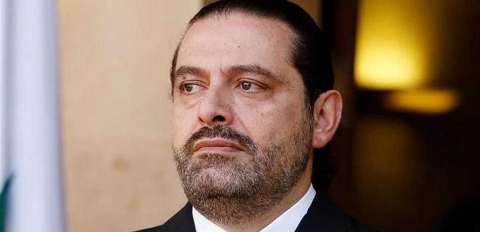 الحريري يرفض عودة العلاقات اللبنانية - السورية: هذا أمر لا نقاش فيه!