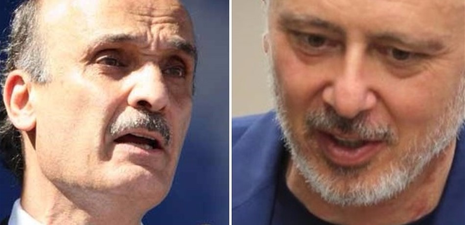 "عدوّ عدوي صديقي".. لكن تحالف "القوات"-"المردة" غير وارد! 