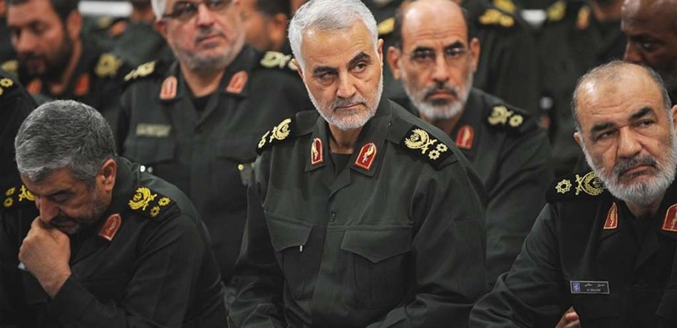 الانسحاب من سوريا "لعبة" إيرانية.. وعلامات استفهام حول موسكو!