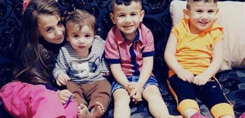 غادرت منزلها من أطفالها الأربعة.. ولم تعد!
