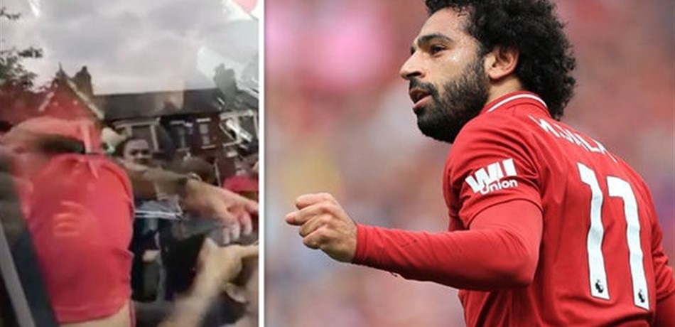 معطيات جديدة بقضية صلاح.. مفاجأة بشأن مصور الفيديو!