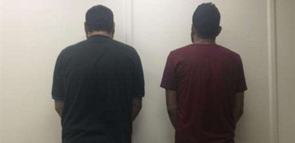 بالصورة.. توقيف الرأسين المدبرين لعمليات سرقة دراجات آلية باهظة الثمن 