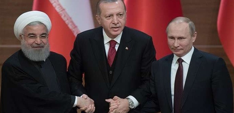 قمة ثلاثية حول سوريا في أيلول.. قيد التحضير!