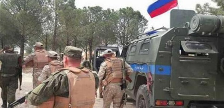 "الشرطة العسكرية الروسية" تعلن موعد مغادرتها الجولان