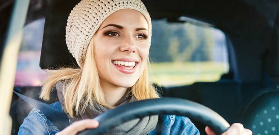 بُرجكِ يكشف الحقيقة.. هل أنتِ سائقة ماهرة أم متهورة