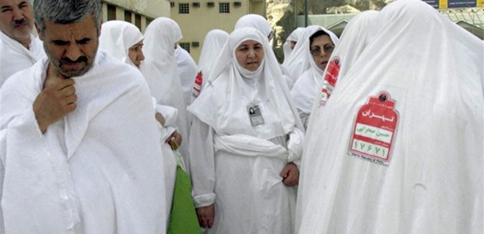 بالفارسية.. رسالة سعودية الى إيران