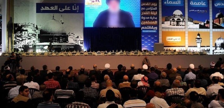 تصعيد "حزب الله" داخلياً في ذكرى "التحرير الثاني"