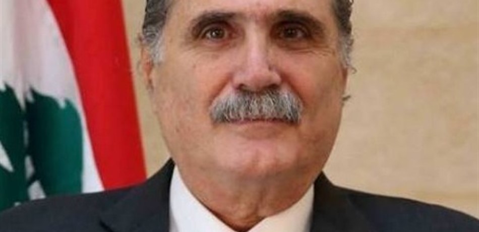 جريصاتي بعد لقاء أصحاب المولّدات: لا أحد يمكنه التهديد بقطع الكهرباء