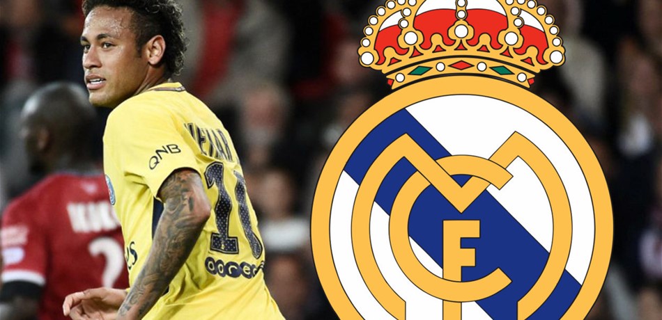 ريال مدريد سيخطف نيمار.. وهذه خطته!
