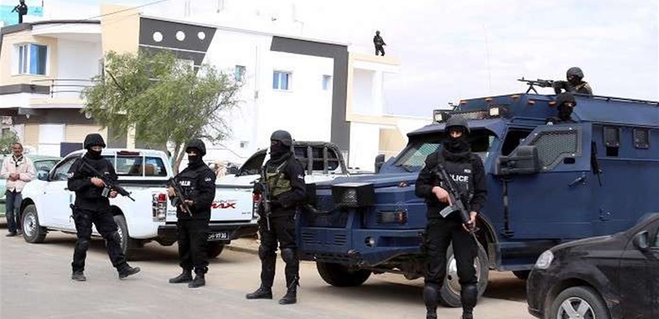 تونس تطلق سراح حارس بن لادن السابق