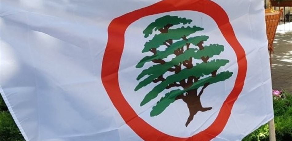"القوّات" ل"الجمهورية": التأليف الحكومي ما زال عالقاً عند الطروحات نفسها