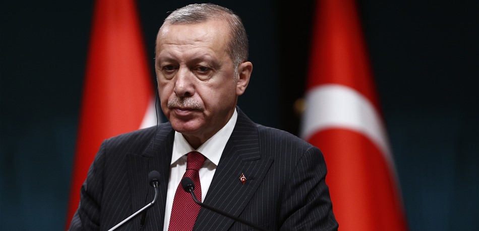 أردوغان.. "جدو" للمرة السابعة