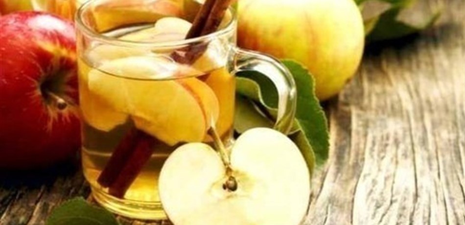 شاي التفاح يعزّز رصيد المناعة