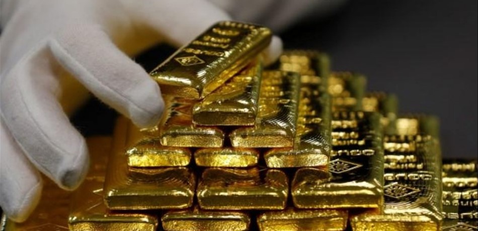 الذهب يسجل أكبر هبوط أسبوعي في 15 شهراً.. وهذا سعره