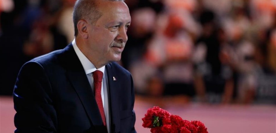 "كشفنا مؤامراتكم".. أردوغان يُعلن التحدّي!