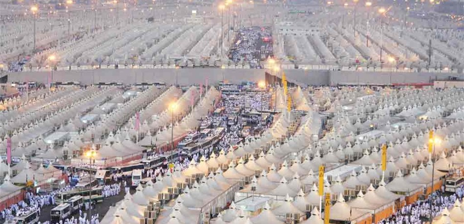 انفوغرافيك.. مناسك الحج من الإحرام حتى "الوداع"