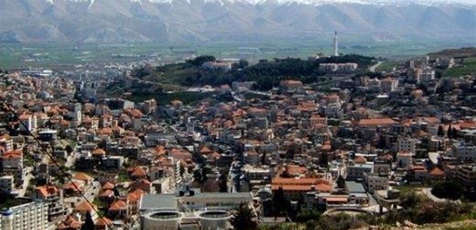"كهرباء زحلة" للضاهر: مستمرون بثقة أهلنا 