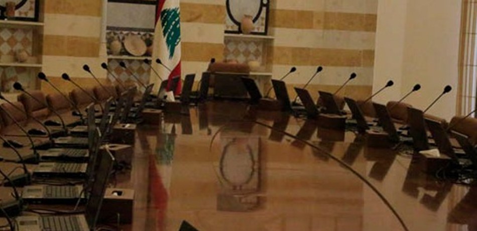 الحكومة الى ما بعد الأضحى... والأسبوع المقبل حاسم