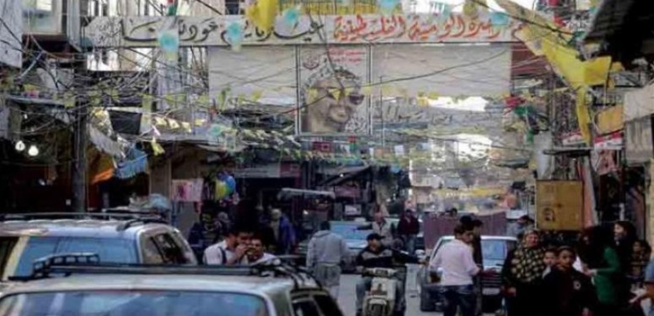  المصالحة بين "فتح" و"حماس" في لبنان لم تفعّل العمل المشترك