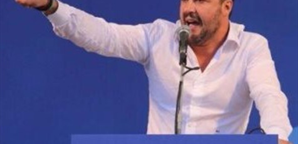 إيطاليا تنتقد سياسة فرنسا تجاه الأزمة الليبية