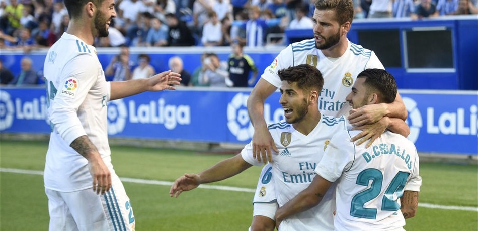 ريال مدريد يخسر شعبيته بعد رحيل رونالدو؟!