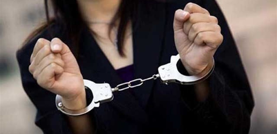 أوقفت على اوتوستراد زحلة بتهمة الدعارة